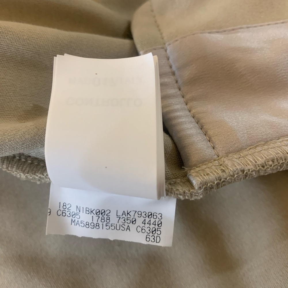Stunning Brunello Cucinelli velour hoodie Size 44 - Picture 5 of 7